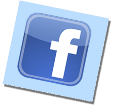 Like us on facebook!