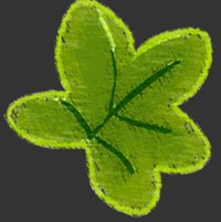 leaf