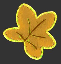 leaf