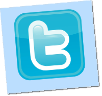 Follow us on twitter!