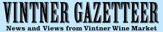 Vintner Gazetteer