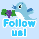 Follow us on twitter!